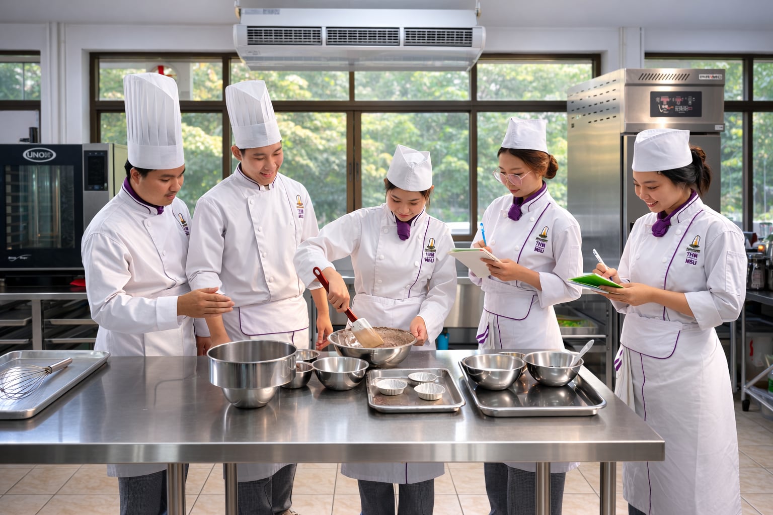 Culinary